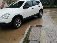 usata Nissan Qashqai Qashqai 1.6 16V Acenta