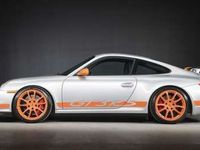 usata Porsche 911 GT3 RS 911 Coupe 3.6