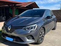 Usata Renault Clio V Techno 101 CV (74 kW) 2023 Grigio Berlina