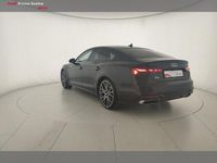 Usata Audi A5 S-Line 204 CV (150 kW) 2025 Nero mythos metallizzato