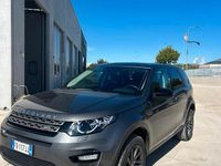 Usata Land Rover Discovery Sport 150 CV (110 kW) 2016 SUV