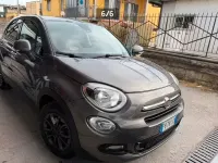 Usata Fiat 500 95 CV (69 kW) 2016 Grigio Berlina