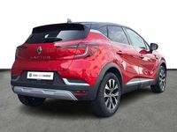 Usata Renault Captur Techno 91 CV (66 kW) 2023 Rosso SUV