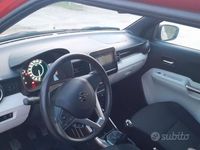 usata Suzuki Ignis HIBRID