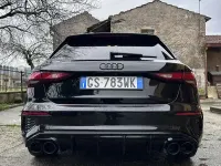 Usata Audi A3 Ambiente 150 CV (110 kW) 2020 Berlina