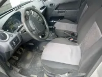 Usata Ford Fiesta 68 CV (50 kW) 2006 Utilitaria