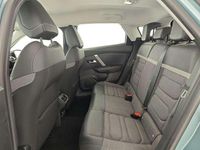 Usata Citroën C4 PureTech 131 CV (96 kW) 2025 Verde SUV