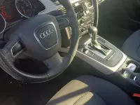Usata Audi A5 Cabriolet 160 CV (117 kW) 2010 Argento Cabrio