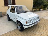 Usata Suzuki Vitara 1989 Bianco SUV
