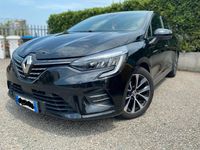 Usata Renault Clio V Techno 100 CV (73 kW) 2023 Nero Utilitaria