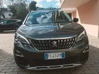 Usata Peugeot 3008 120 CV (88 kW) 2017 SUV