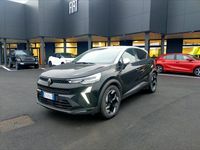Usata Renault Captur Techno 91 CV (66 kW) 2025 Be style anversa (nero etoilé SUV