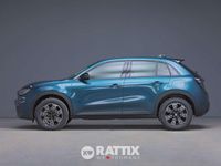 Nuova Fiat 600 Comfort 101 CV (74 kW) 2026 Verde mare SUV