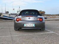 usata BMW Z4 Roadster 2.0