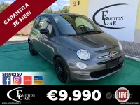 Usata Fiat 500 Dolcevita 69 CV (50 kW) 2023 Berlina