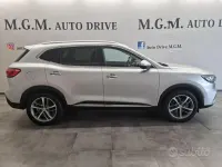 Usata MG EHS Luxury 162 CV (119 kW) 2023 Grigio SUV