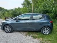 Usata Renault Clio IV 90 CV (66 kW) 2018 Grigio Berlina
