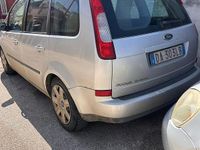 Usata Ford C-MAX 110 CV (80 kW) 2006 Grigio Monovolume