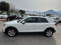 Usata Audi Q2 115 CV (84 kW) 2019 Bianco SUV