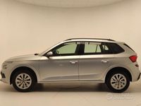 Usata Skoda Kamiq Selection 2025 Grigio SUV