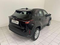Nuova Toyota Yaris Cross Active 116 CV (85 kW) 2025 Nero SUV