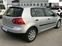 Usata VW Golf IV 105 CV (77 kW) 2006 Other Berlina