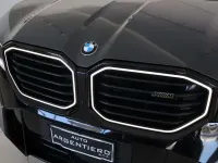 Usata BMW XM 489 CV (359 kW) 2024 Dravit grau met SUV