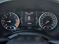 Usata Jeep Renegade Longitude 140 CV (102 kW) 2015 Bianco SUV