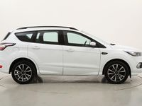 Usata Ford Kuga ST-Line 120 CV (88 kW) 2019 SUV