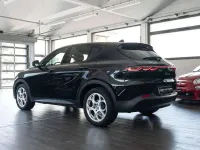 Usata Alfa Romeo Tonale Super 131 CV (96 kW) 2023 Nero SUV