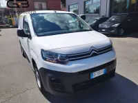 Occasion Citroën Berlingo 102 ch (75 kW) 2021 Blanc Monospace