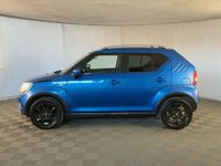 Usata Suzuki Ignis Cool 83 CV (61 kW) 2021 Blu SUV