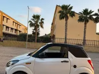 Usata Ligier JS50 2024 Bianco Utilitaria
