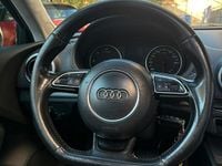 Usata Audi A3 184 CV (135 kW) 2015 Nero
