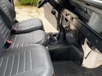 usata Land Rover Defender Defender90 2.5 tdi Hard top