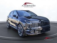 Nuova Kia Sportage 136 CV (100 kW) 2026 Black pearl SUV