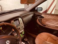 Usata Lancia Lybra 116 CV (85 kW) 2002 Blu Station wagon