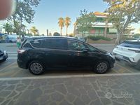 usata Ford S-MAX 