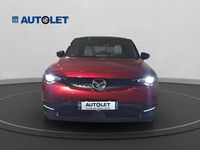 Usata Mazda MX30 Makoto 73 CV (53 kW) 2024 Soul crystal red SUV