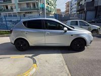 Usata Seat Ibiza Stylance 105 CV (77 kW) 2009 Argento Berlina