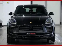Usata Porsche Macan 441 CV (324 kW) 2023 Arancione SUV