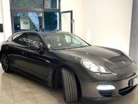 usata Porsche Panamera 3.0 Diesel Platinum Edition