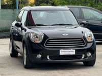 usata Mini One D Countryman -1.6D- NEOPATENTATI-GARANZIA