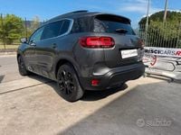 Usata Citroën C5 Shine 131 CV (96 kW) 2020 Grigio Station wagon
