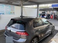 Usata VW Golf VII R-line 116 CV (85 kW) 2017 Berlina