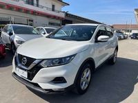 usata Nissan Qashqai 1.5 dci Business 115cv dct my20