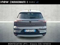 Usata Renault Symbioz Iconic 143 CV (105 kW) 2025 Grigio SUV