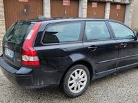 usata Volvo V50 2.0 turbodiesel 136 CV