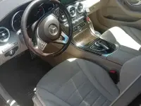Usata Mercedes C220 Elegance 170 CV (125 kW) 2014 Berlina