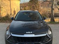 usata Kia Sportage 1.6 crdi 136 CV Mild Hybrid Style